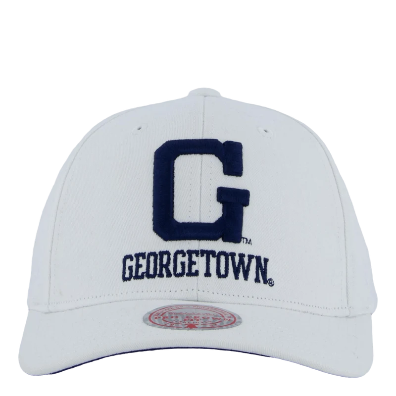 Hoyas All In Pro Snapback
