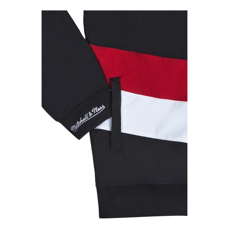 Blazers Authenticentic Warm Up Jacket 1996