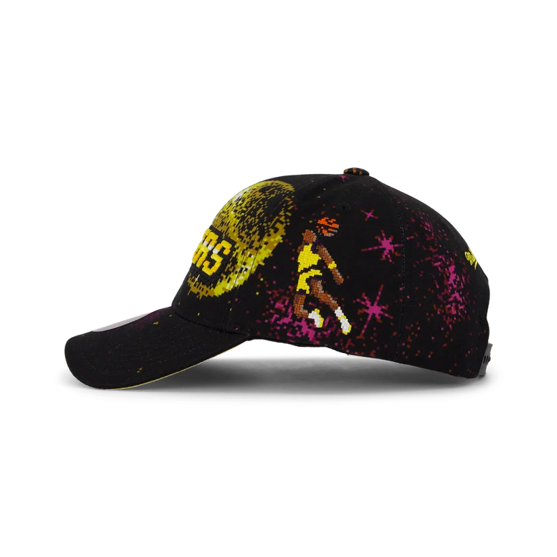 Lakers Game Verse Pro Snapback HWC