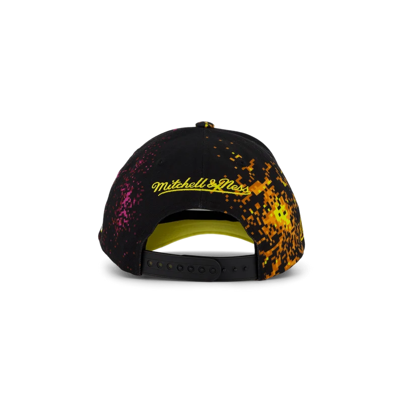 Lakers Game Verse Pro Snapback HWC