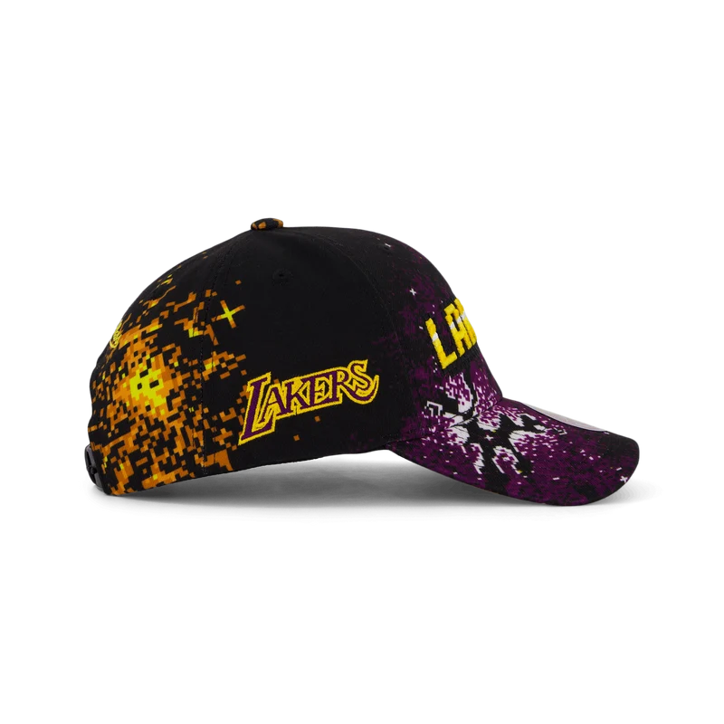 Lakers Game Verse Pro Snapback HWC