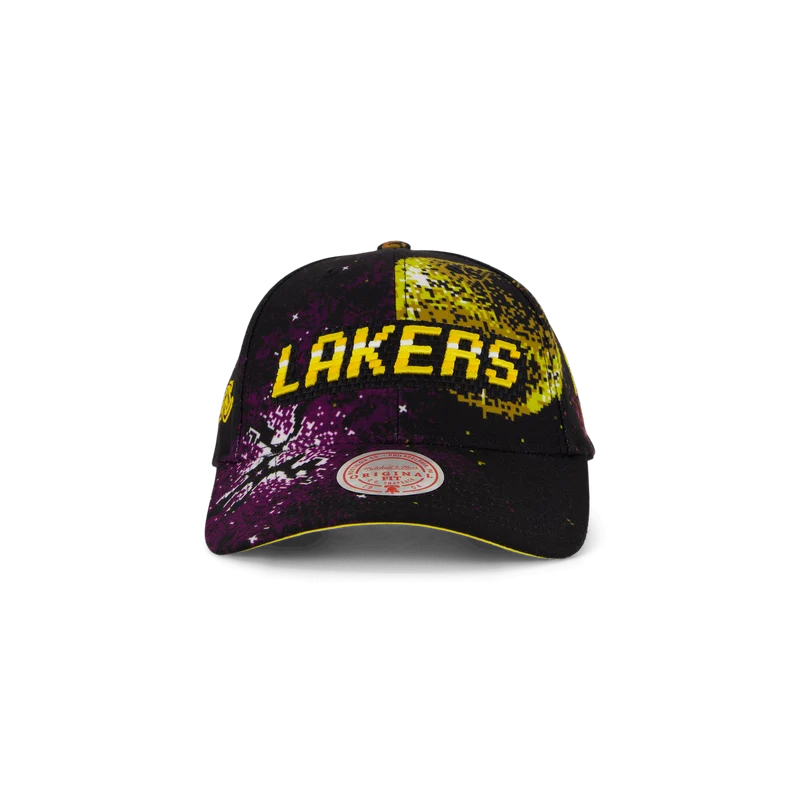 Lakers Game Verse Pro Snapback HWC