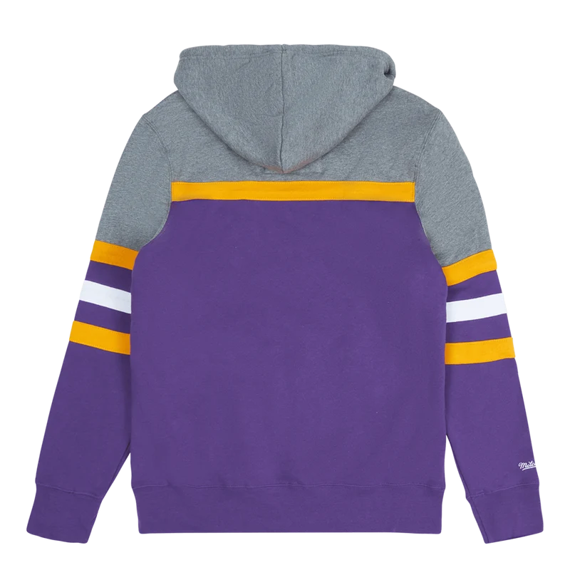 Head Coach Hoodie