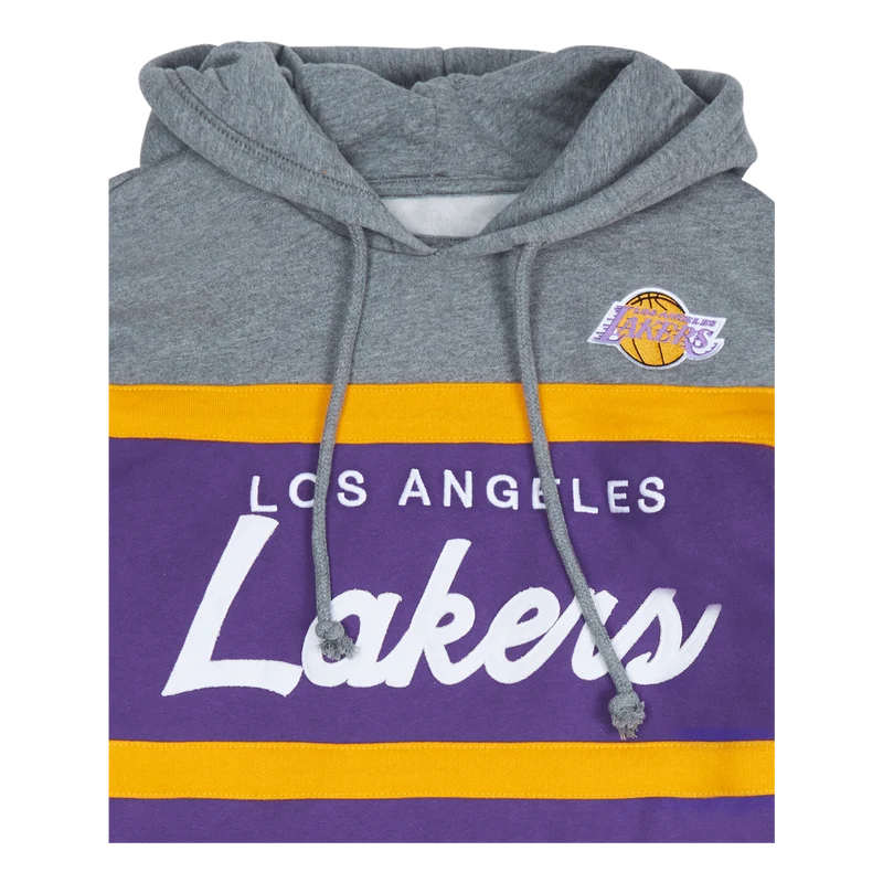 Head Coach Hoodie