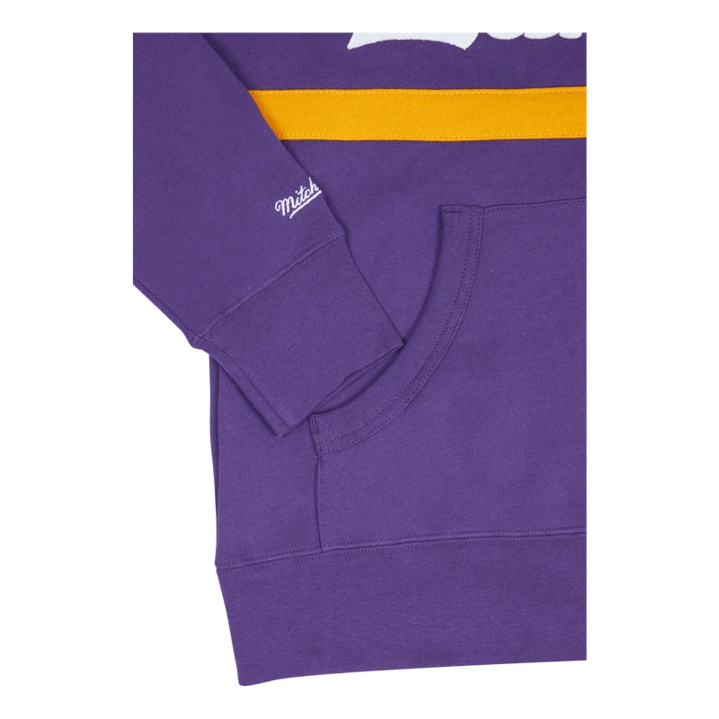 Head Coach Hoodie