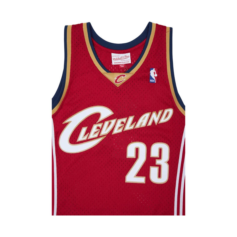 Swingman Jersey - LeBron James