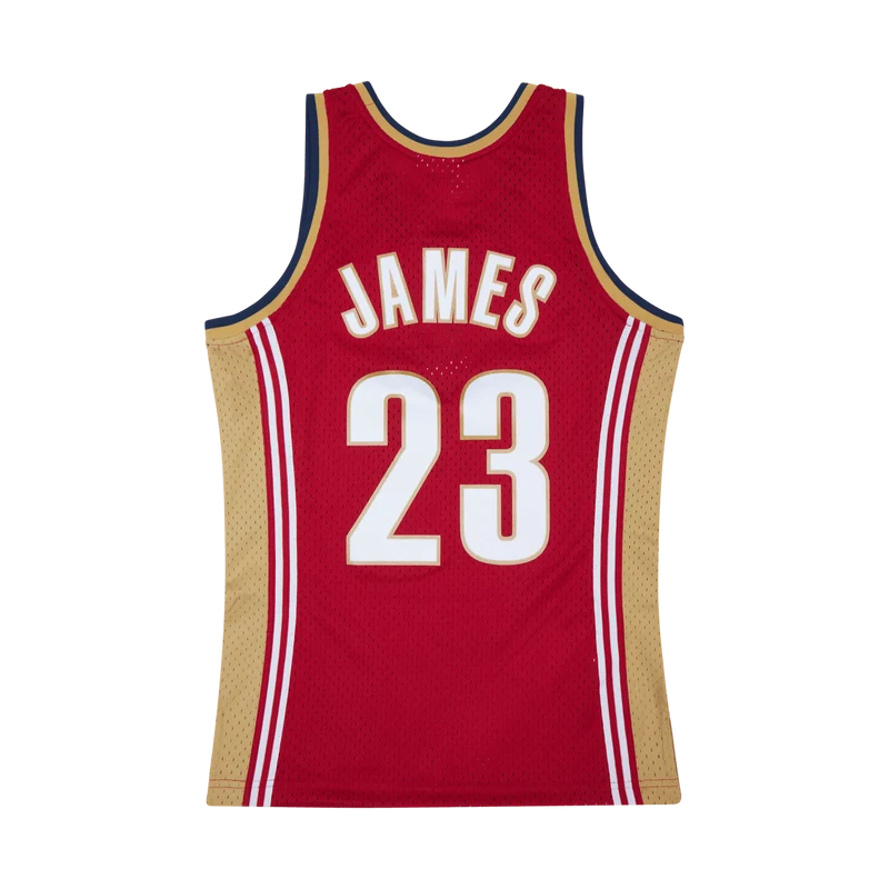 Swingman Jersey - LeBron James