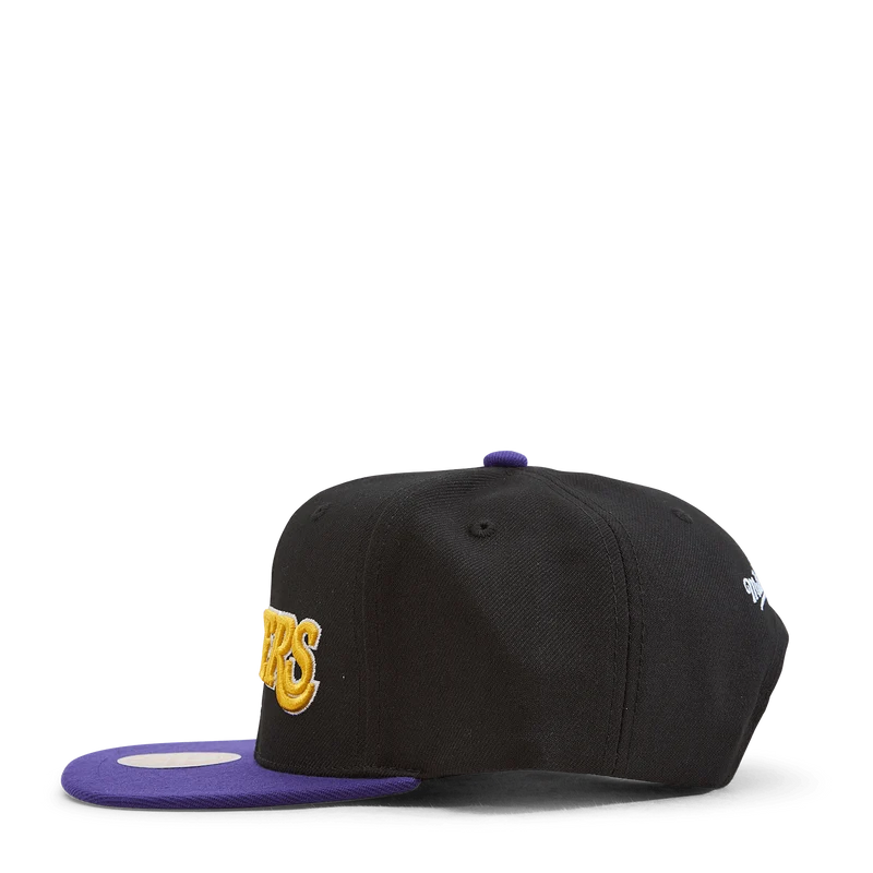 Core Basic Snapback