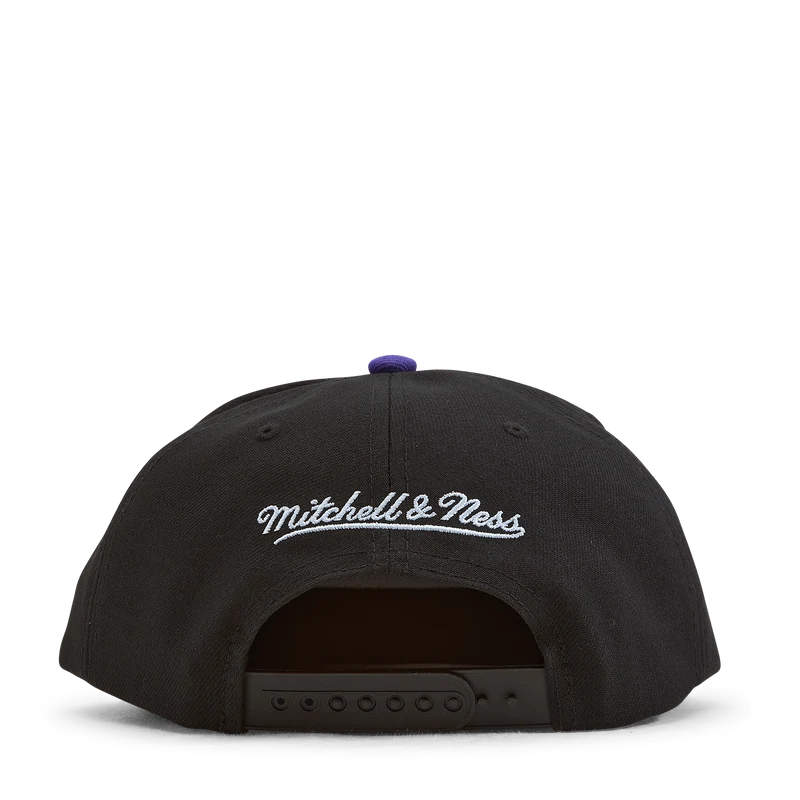 Core Basic Snapback