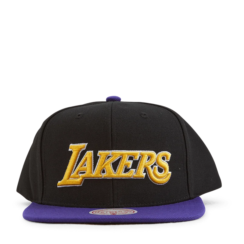 Core Basic Snapback