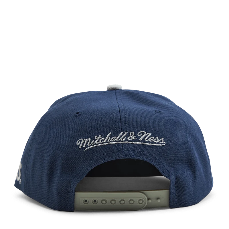Hoyas Team Origins Snapback