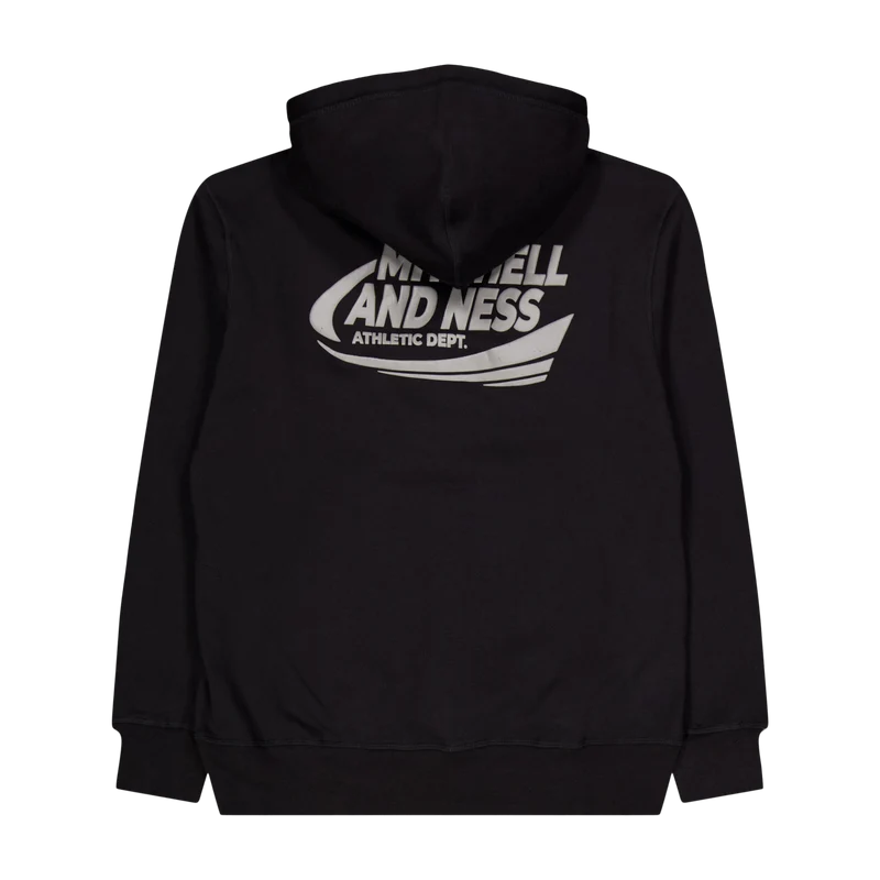 Own Brand M&n Essential Graphi Black