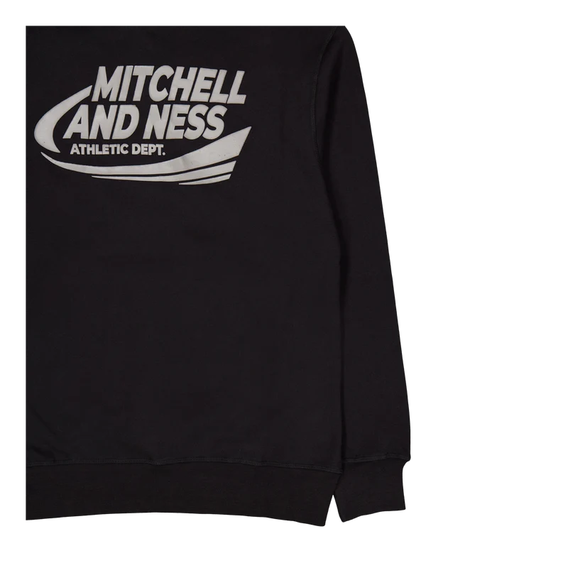 Own Brand M&n Essential Graphi Black