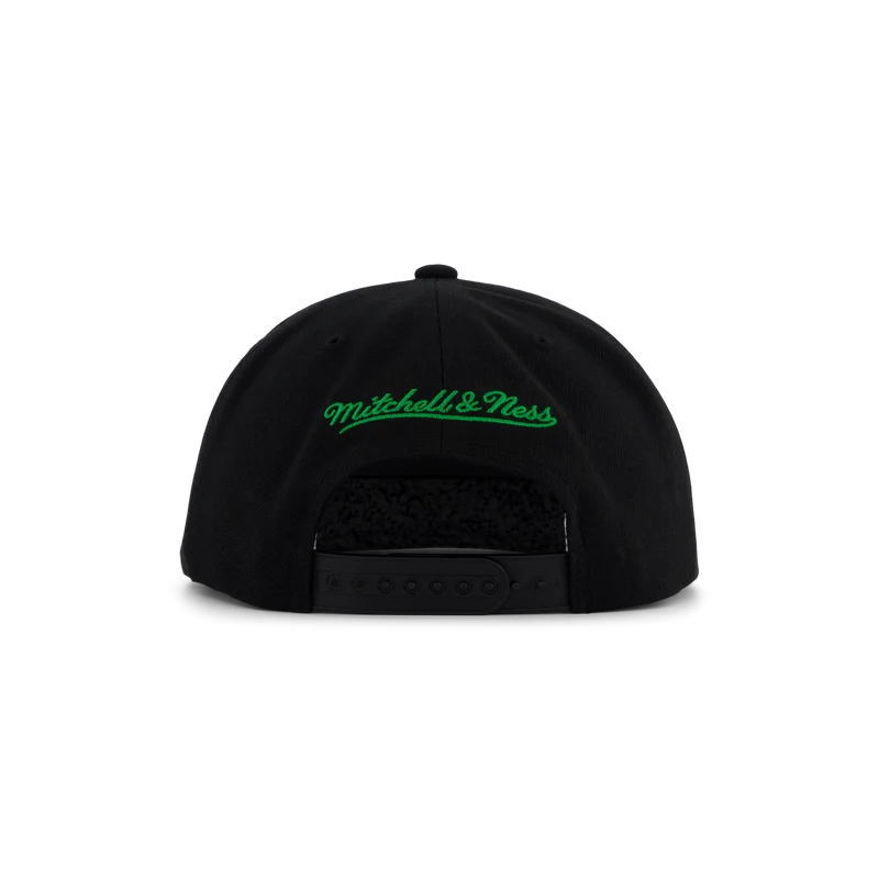 Bucks Champions Era Snapback HWC