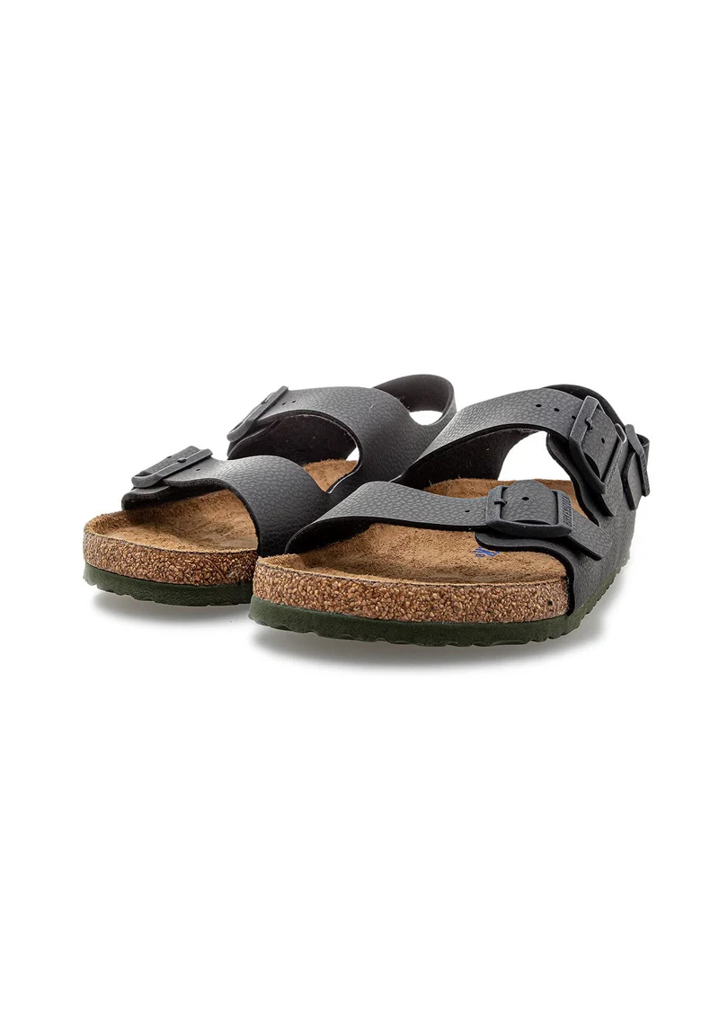 Milano SFB BF desert soil black