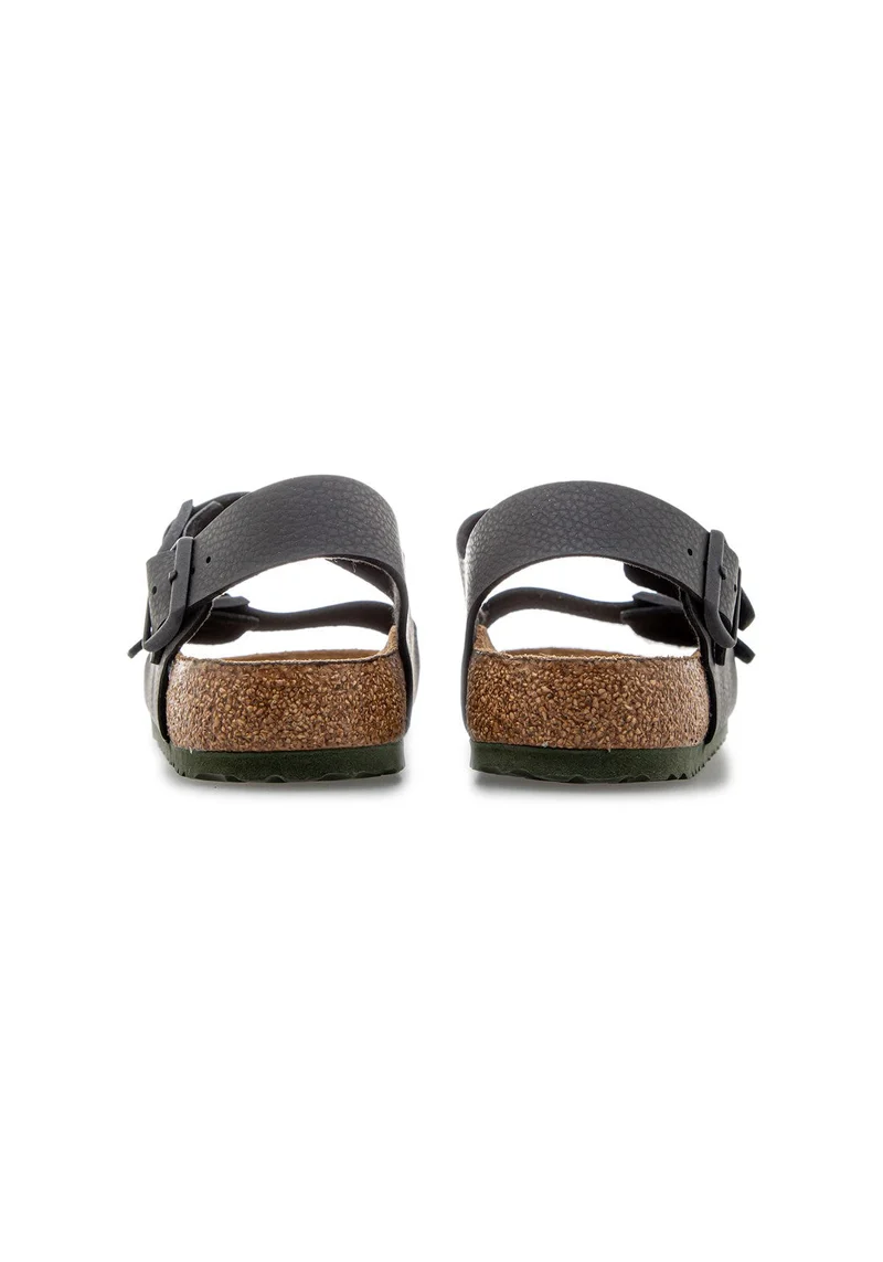 Milano SFB BF desert soil black