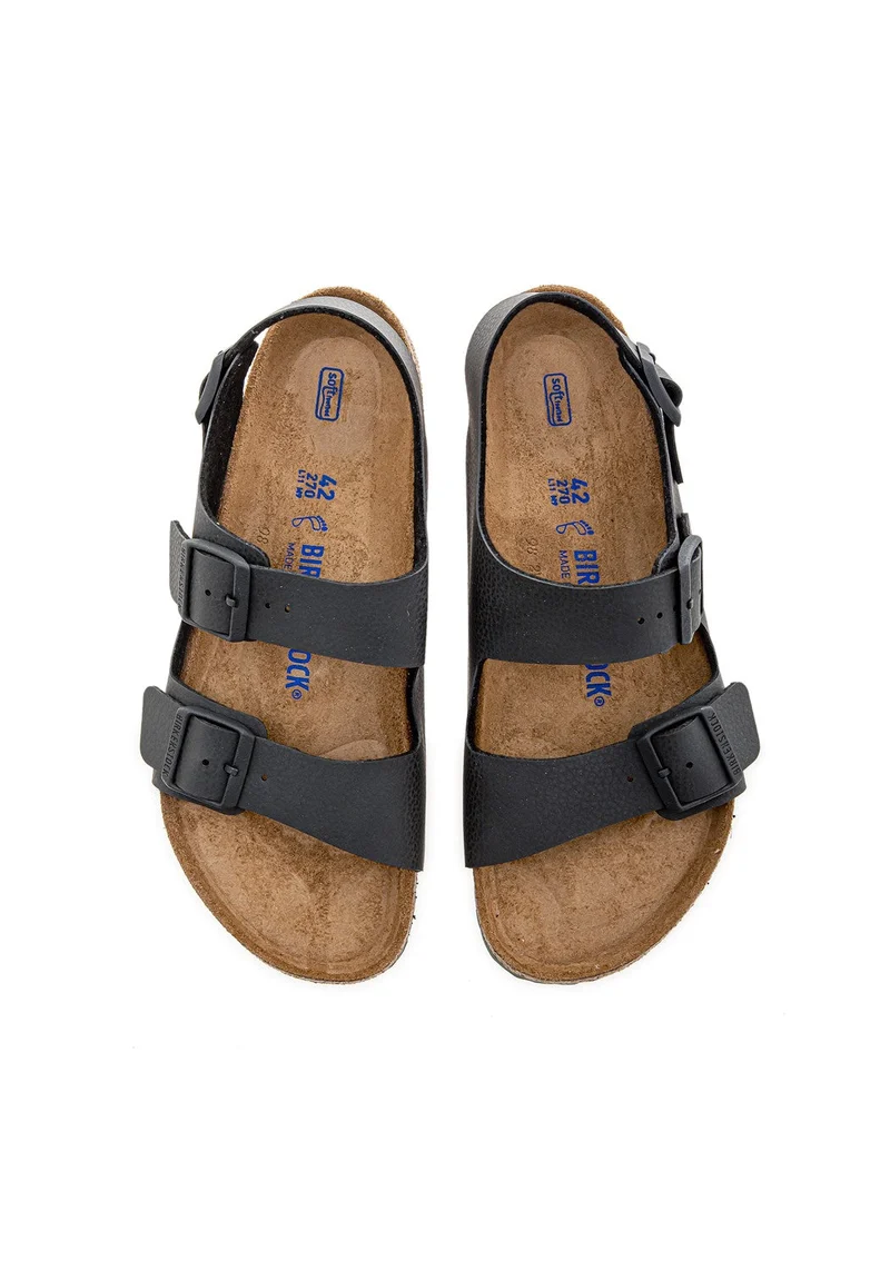 Milano SFB BF desert soil black