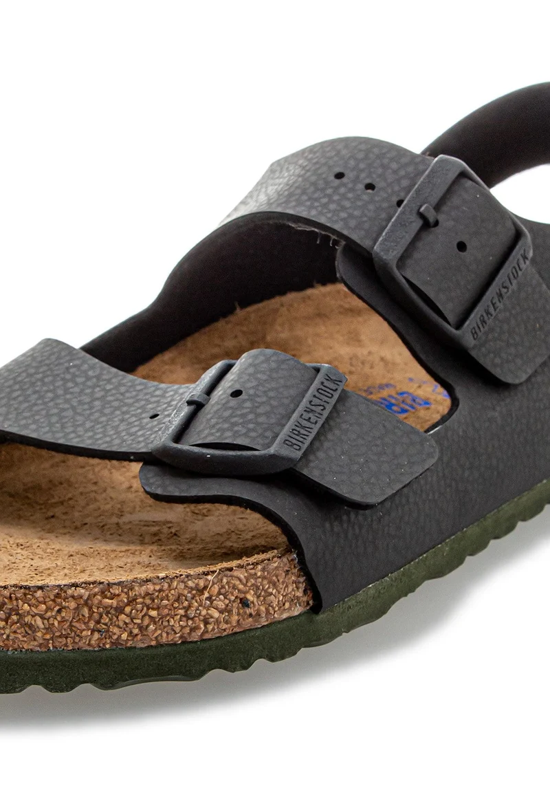 Milano SFB BF desert soil black