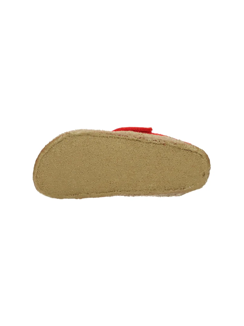 Zermatt HL Kids FE Cozy Home active red