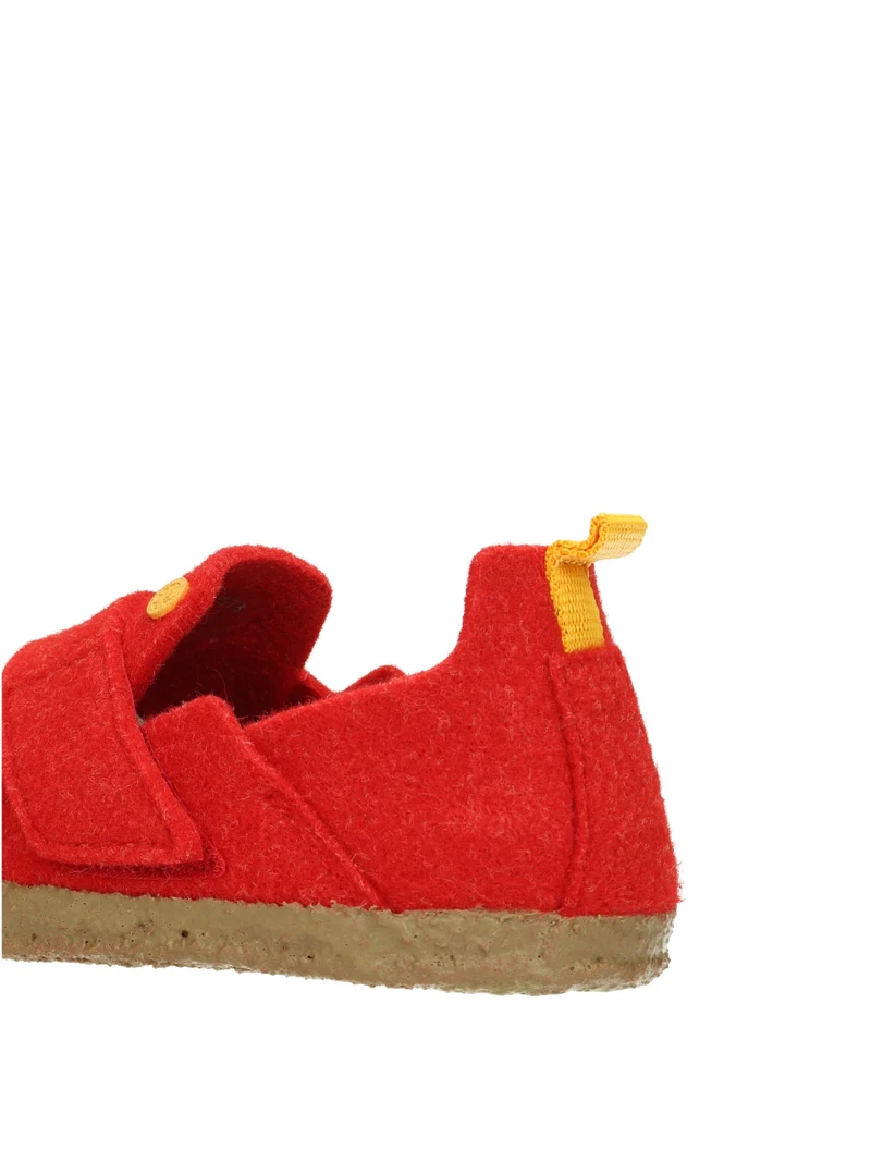 Zermatt HL Kids FE Cozy Home active red
