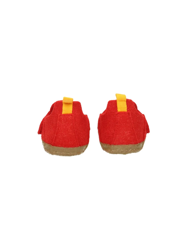 Zermatt HL Kids FE Cozy Home active red