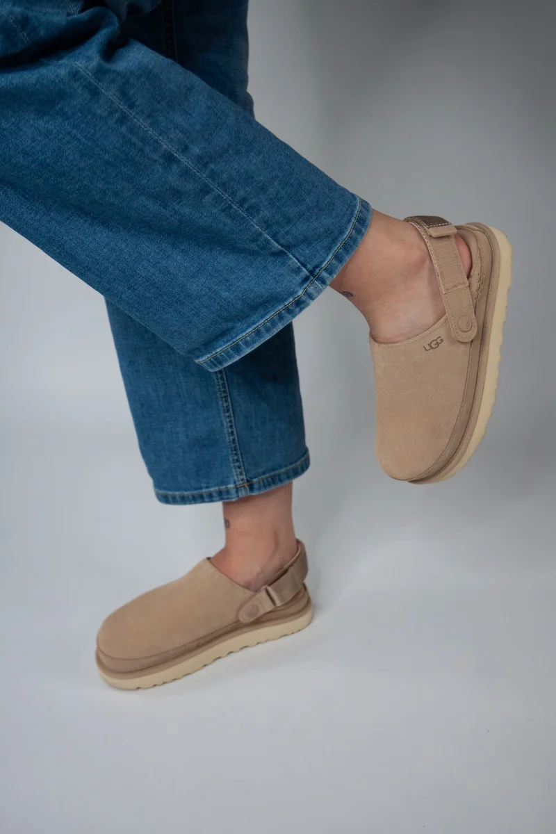 Flip Flop ON Platform Sole platin