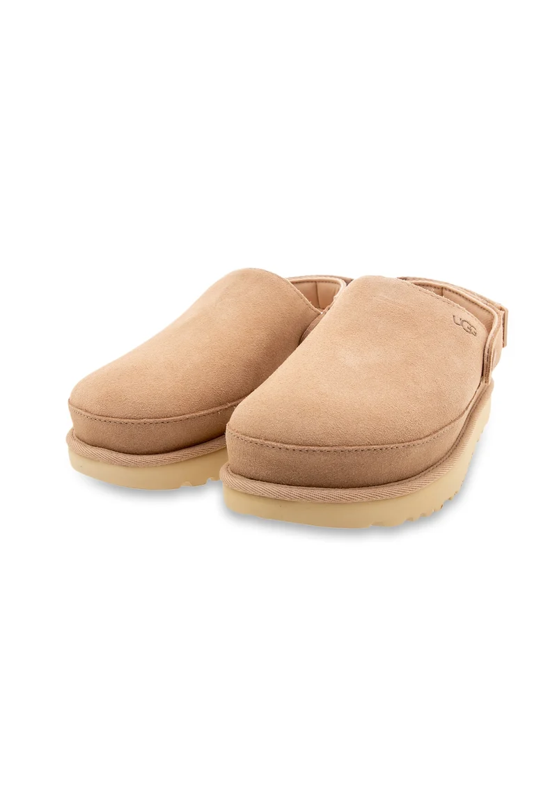 Flip Flop ON Platform Sole platin