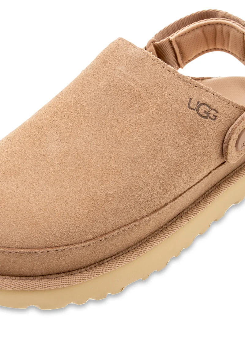 Flip Flop ON Platform Sole platin