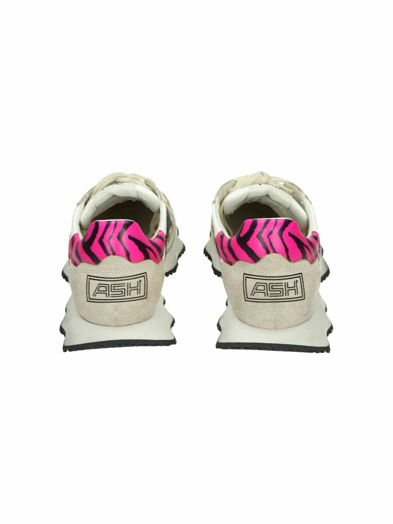 SUNSTAR01 Combo A beige/white /print ani