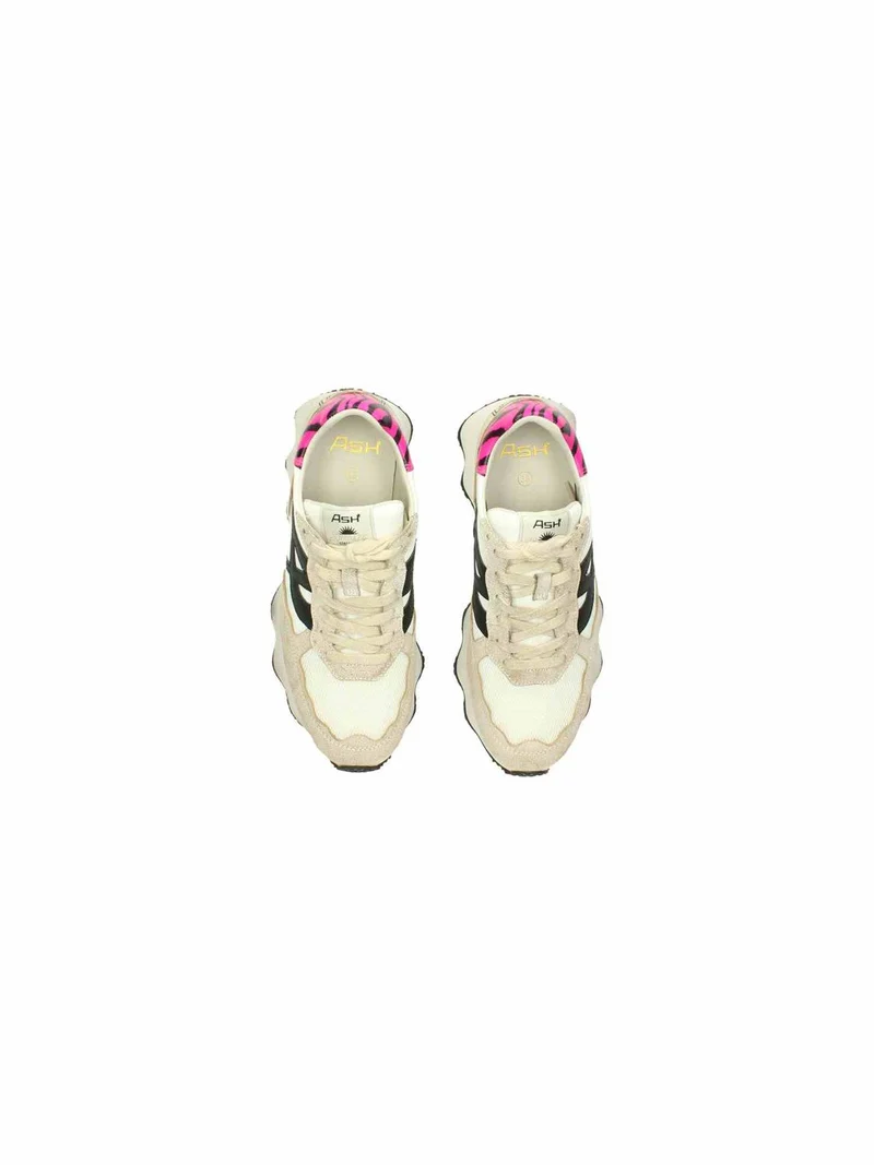 SUNSTAR01 Combo A beige/white /print ani