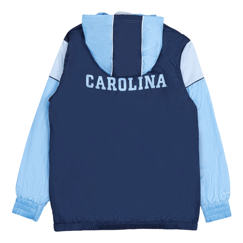 UNC Highlight Reel Windbreaker