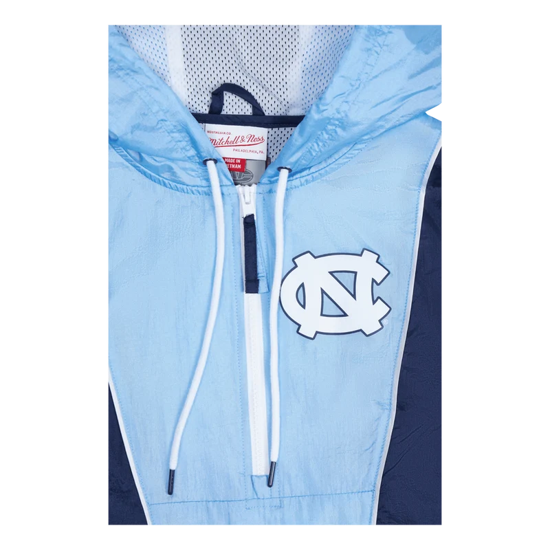 UNC Highlight Reel Windbreaker