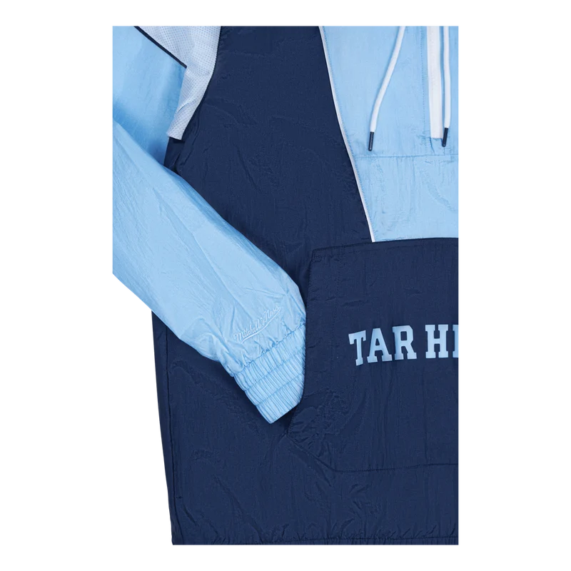 UNC Highlight Reel Windbreaker
