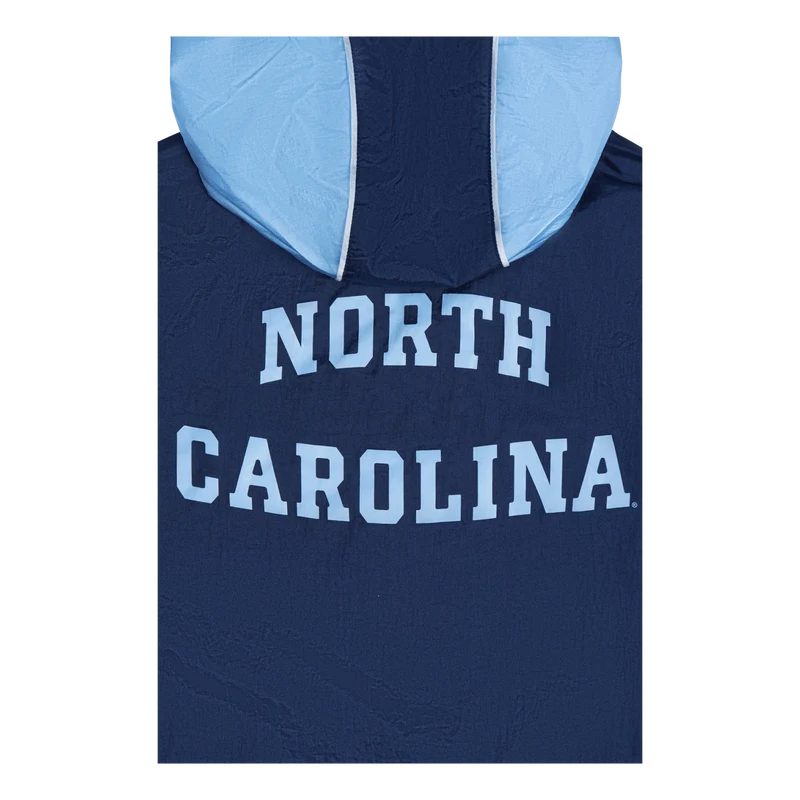 UNC Highlight Reel Windbreaker