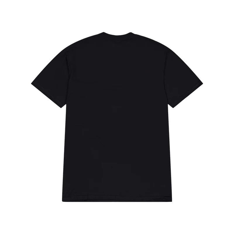 Champions Era Ss Tee Hwc Black