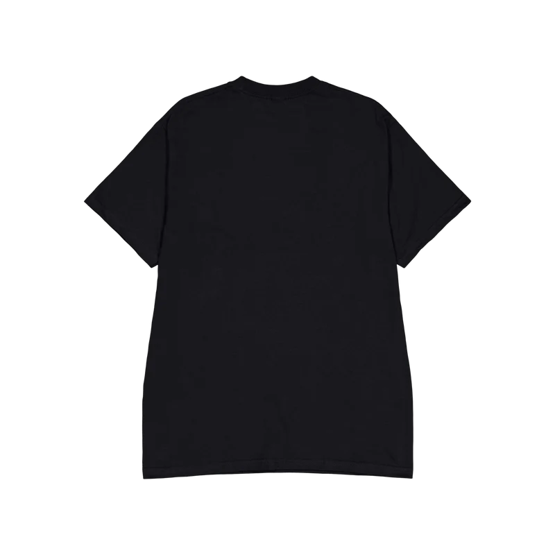 Champions Era Ss Tee Hwc Black