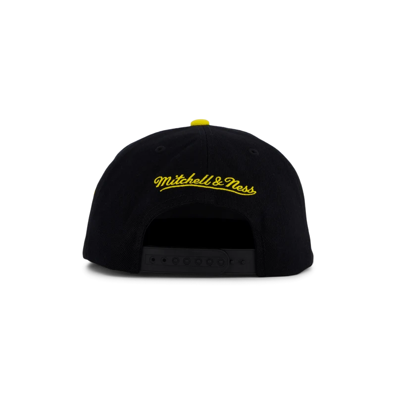 Wolverines Team Script 2.0 Snapback