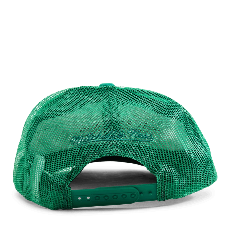Mavs Team Origins Trucker HWC