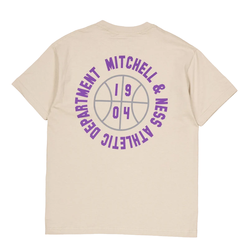 Own Brand M&n Heavyweight Grap Cream