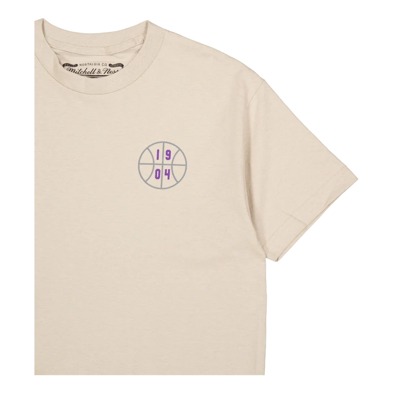 Own Brand M&n Heavyweight Grap Cream