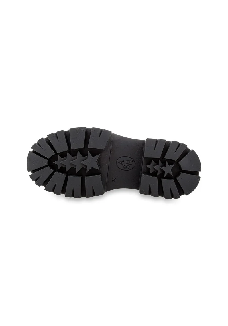 GROOVE02 Combo B polish calf blk/sun gol