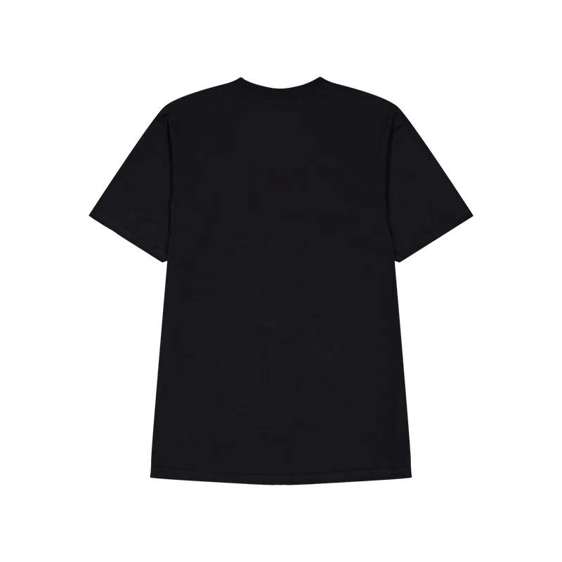 Champions Era Ss Tee Hwc Black