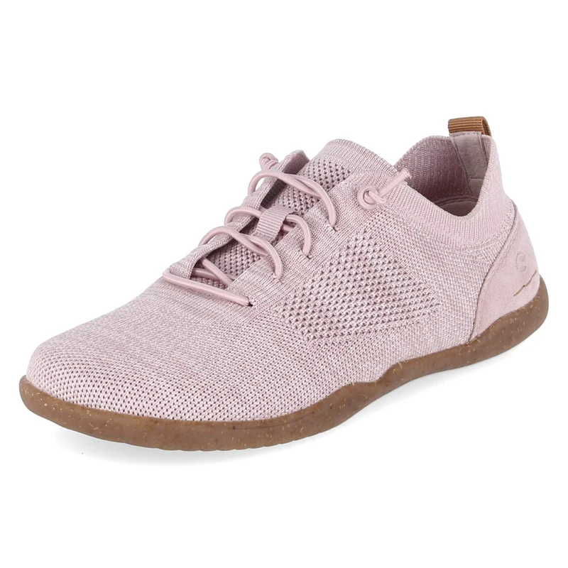 Barfußschuhe CASSANDRA 08 Rosa