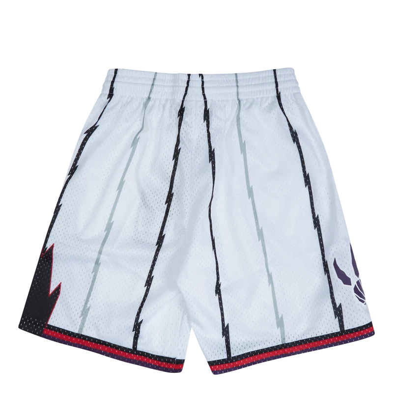 Raptors Swingman Shorts 98-99