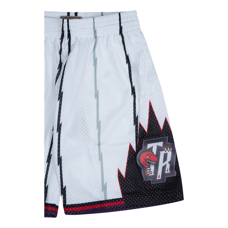 Raptors Swingman Shorts 98-99