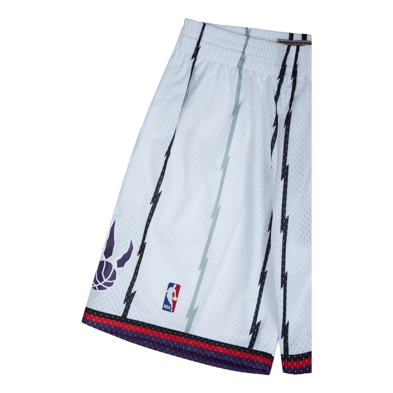 Raptors Swingman Shorts 98-99