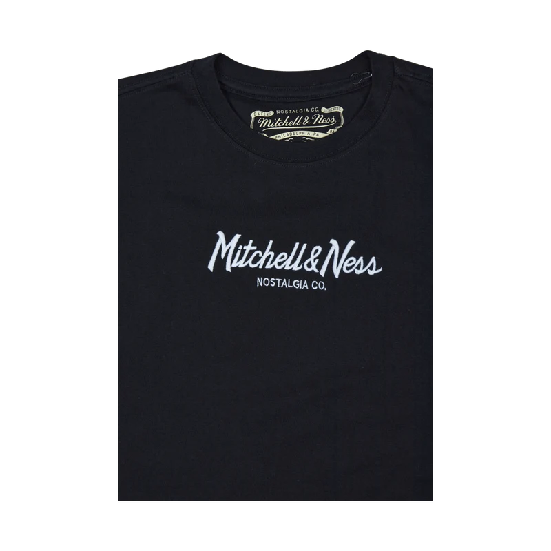Pinscript Tee