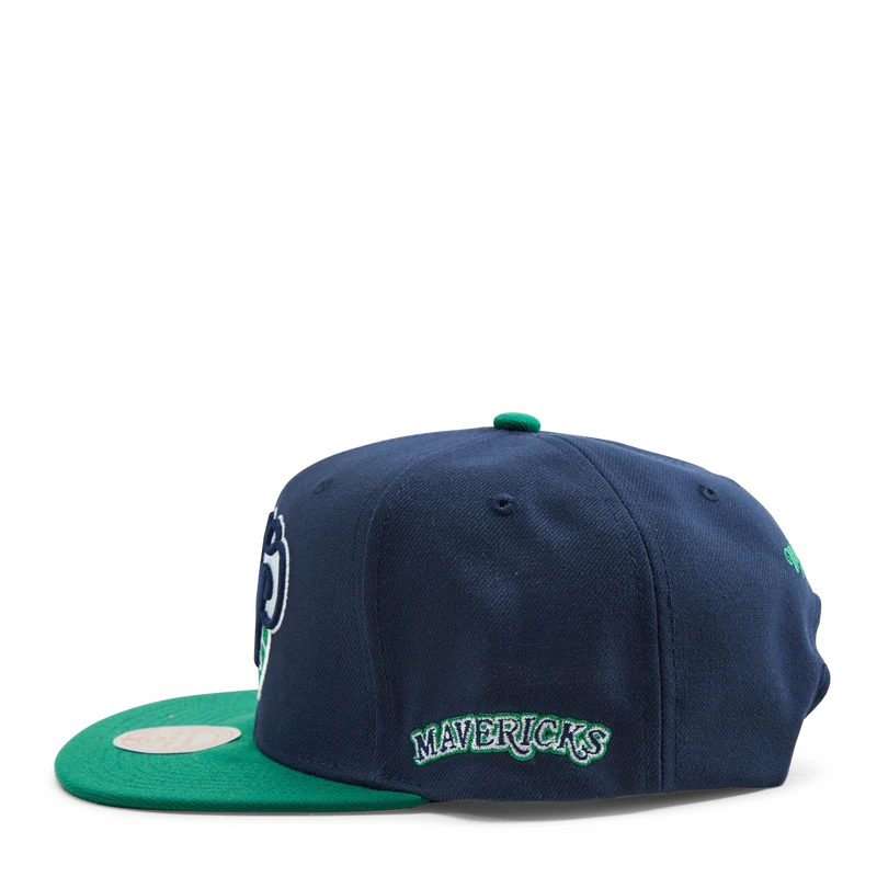 Team Origins Snapback HWC