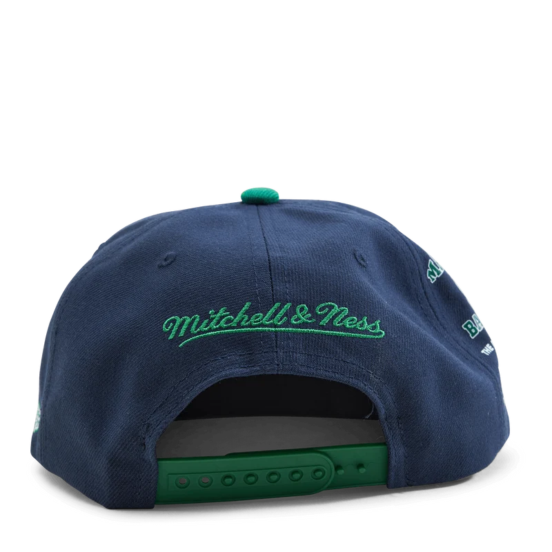 Team Origins Snapback HWC
