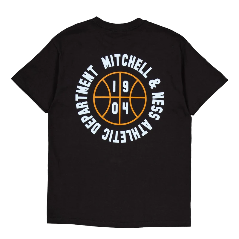 Own Brand M&n Heavyweight Grap Black
